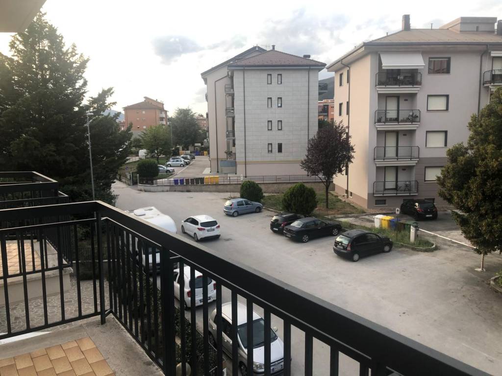 Appartamento a L'aquila in Via Giovanni di Vincenzo, 21 - Foto 5