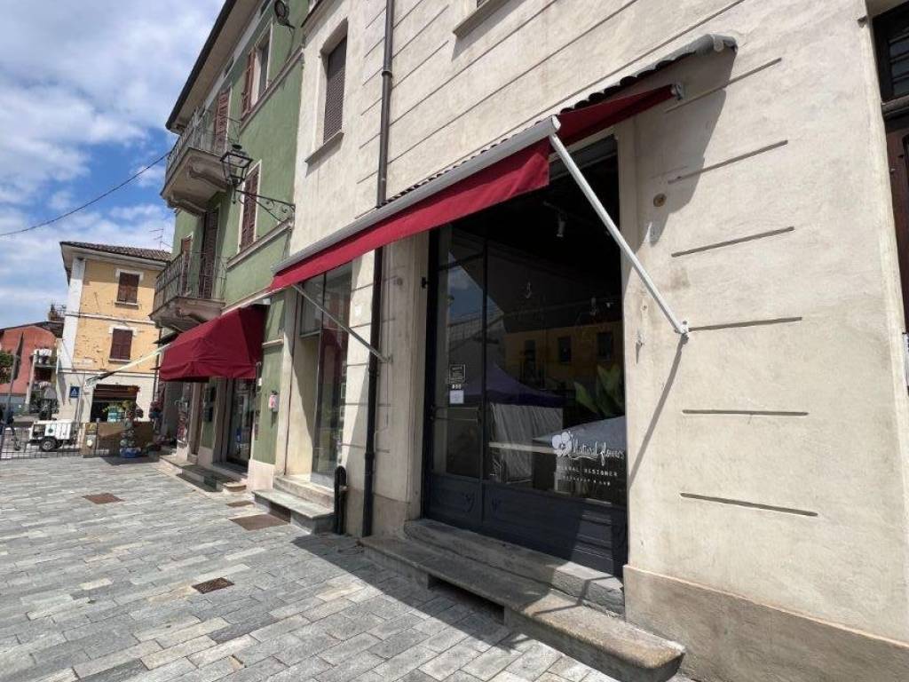 Immobile a Noceto in Via Vittorio Veneto, 9 - Foto 2
