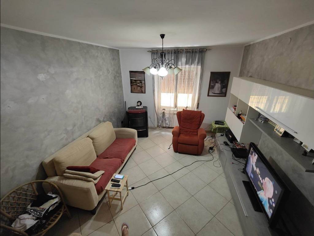 Appartamento a Cerisano in CORSO CARMINE - Foto 2