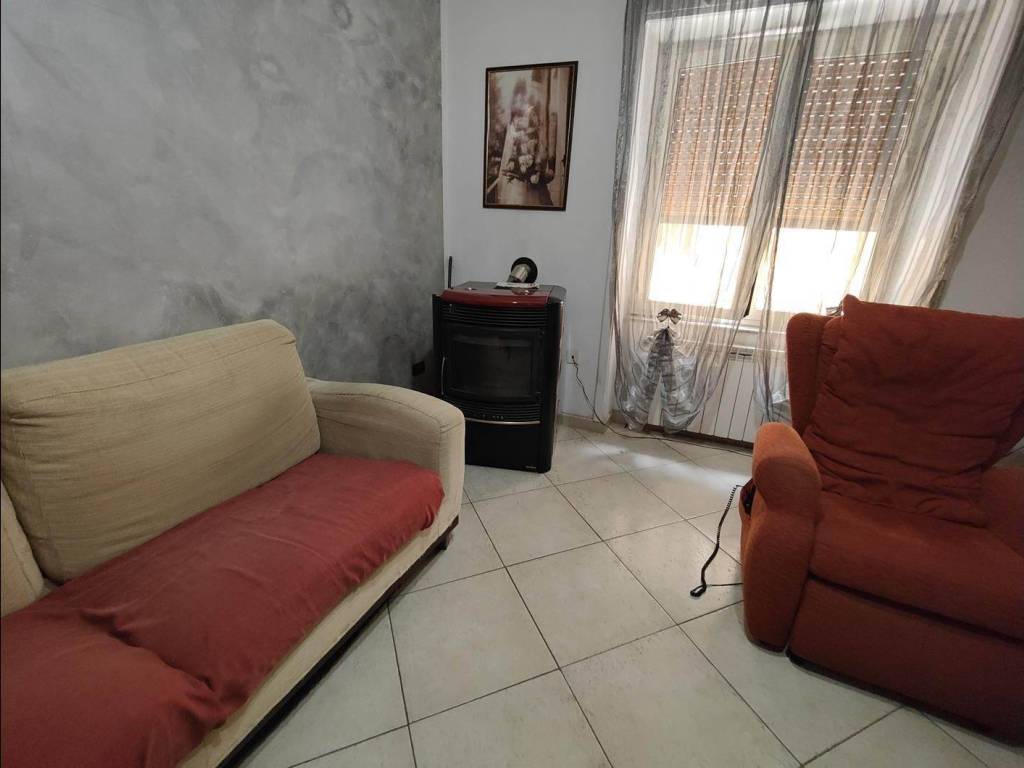 Appartamento a Cerisano in CORSO CARMINE - Foto 3