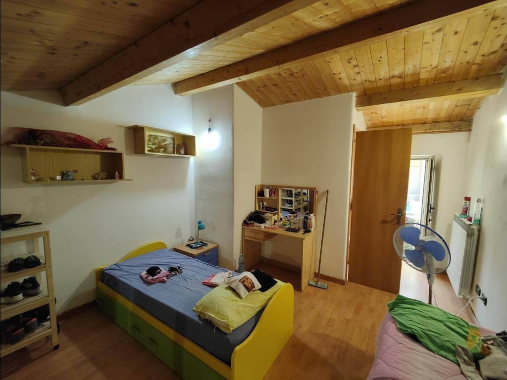 Appartamento a Cerisano in CORSO CARMINE - Foto 5