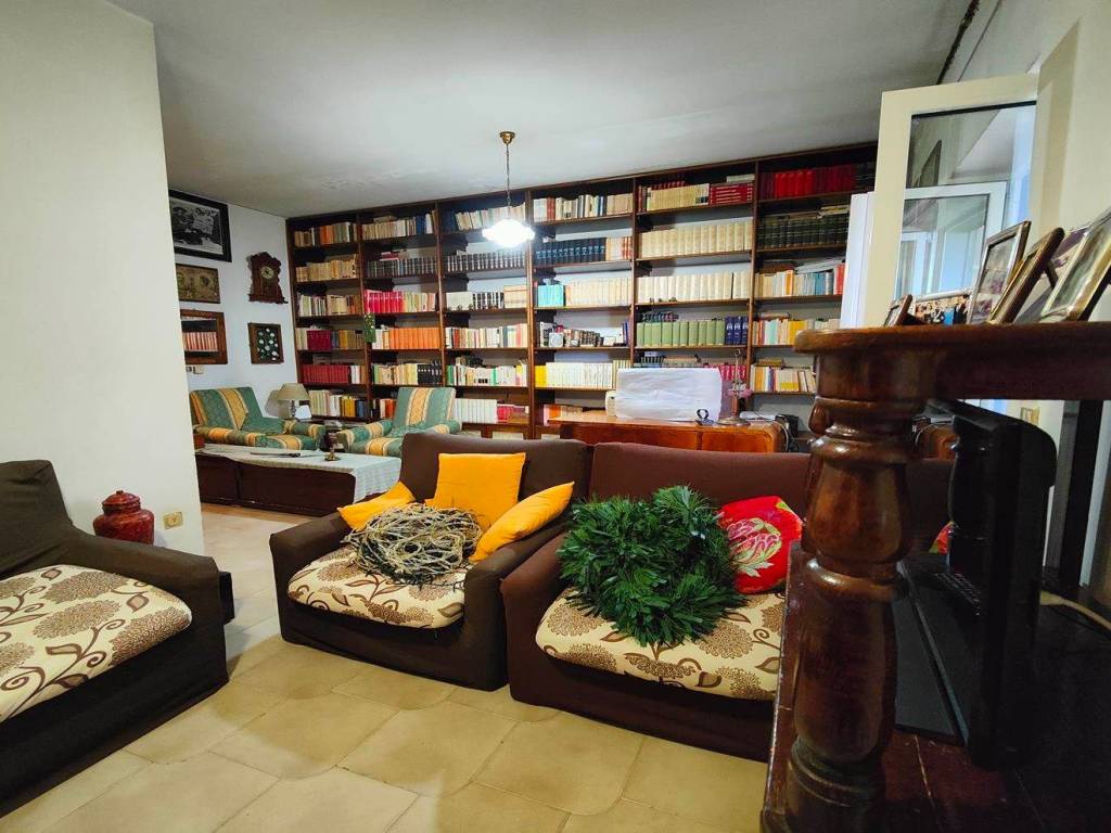 Villa a Cerisano in via chiusa Quintieri - Foto 2
