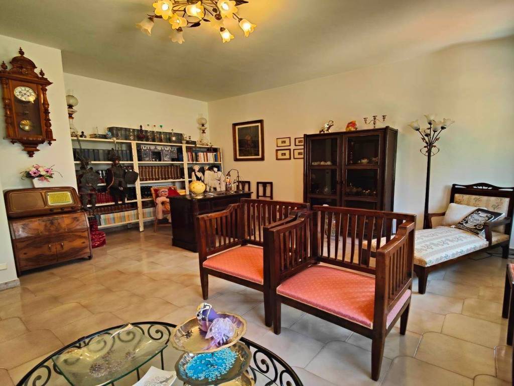Villa a Cerisano in via chiusa Quintieri - Foto 3