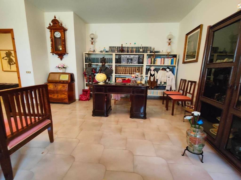 Villa a Cerisano in via chiusa Quintieri - Foto 5