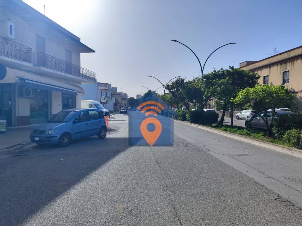 Appartamento a Castelvetrano in Via Giovanni Caracci, 2 - Foto 2