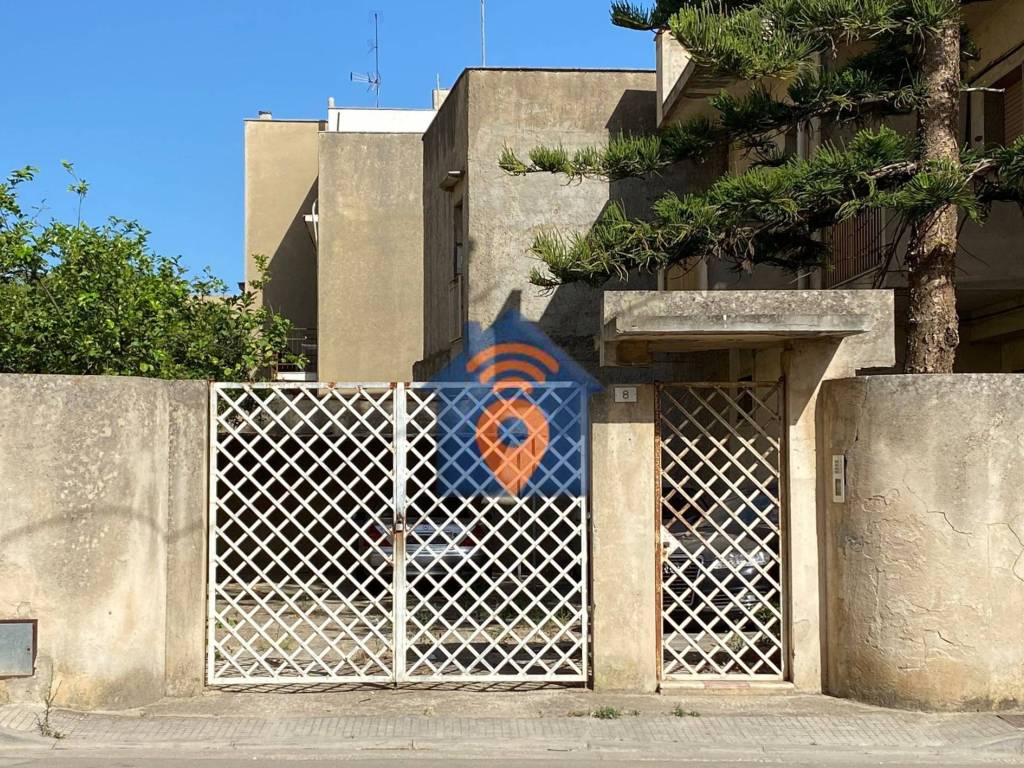 Appartamento a Castelvetrano in Via Giovanni Caracci, 2 - Foto 3