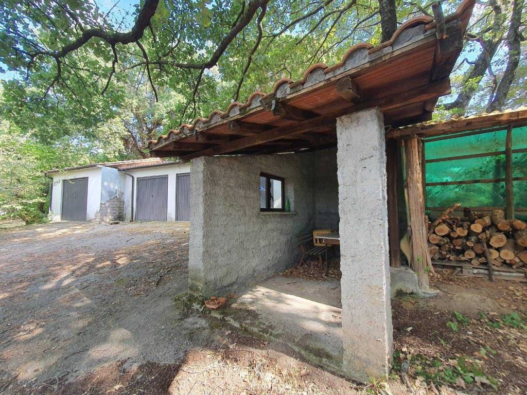 Villa a Viterbo - Foto 4