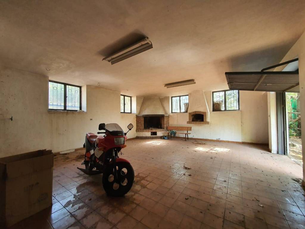 Villa a Viterbo - Foto 5