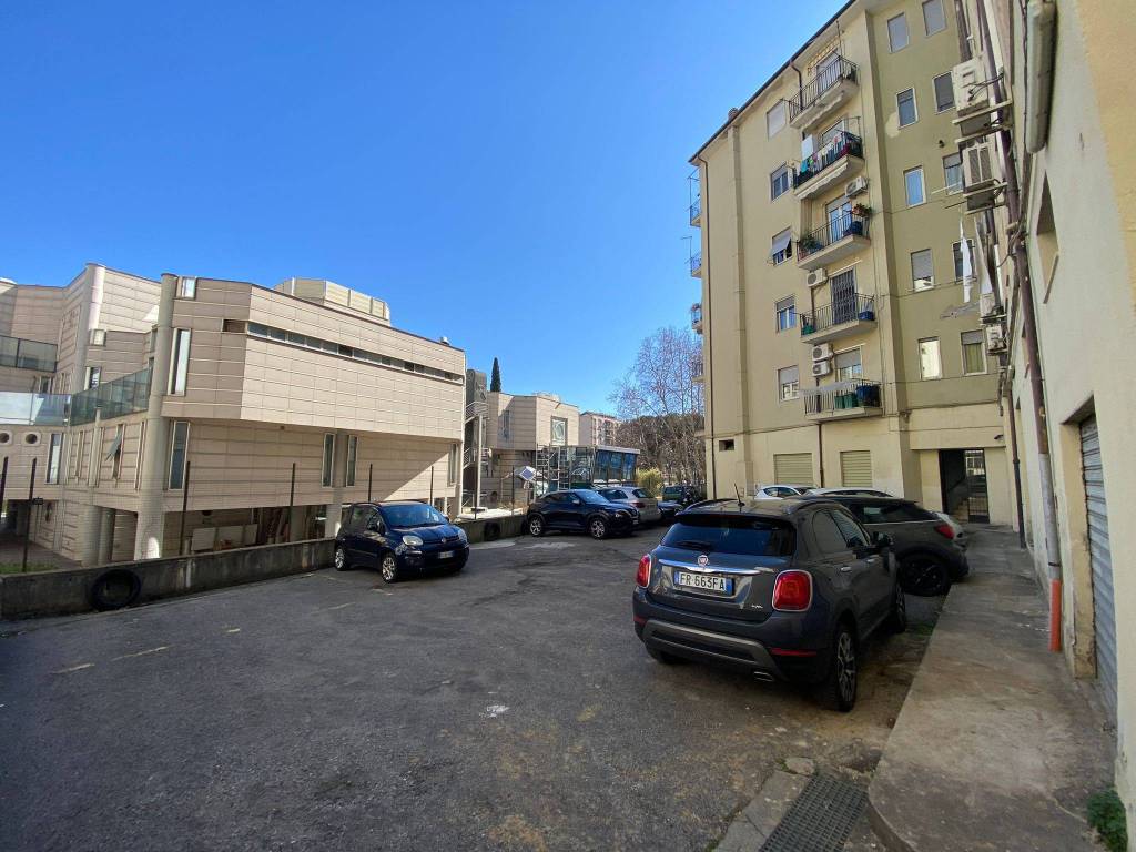Appartamento a Cosenza in Via Giulia - Foto 2