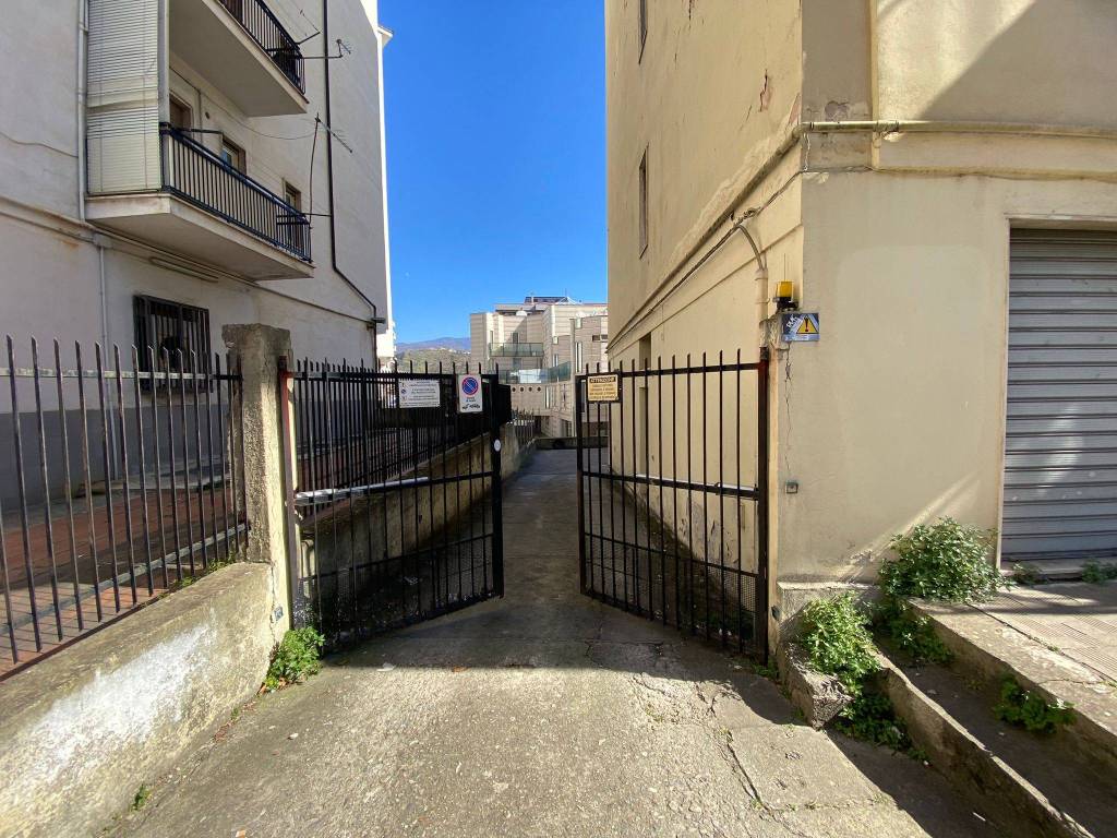 Appartamento a Cosenza in Via Giulia - Foto 3
