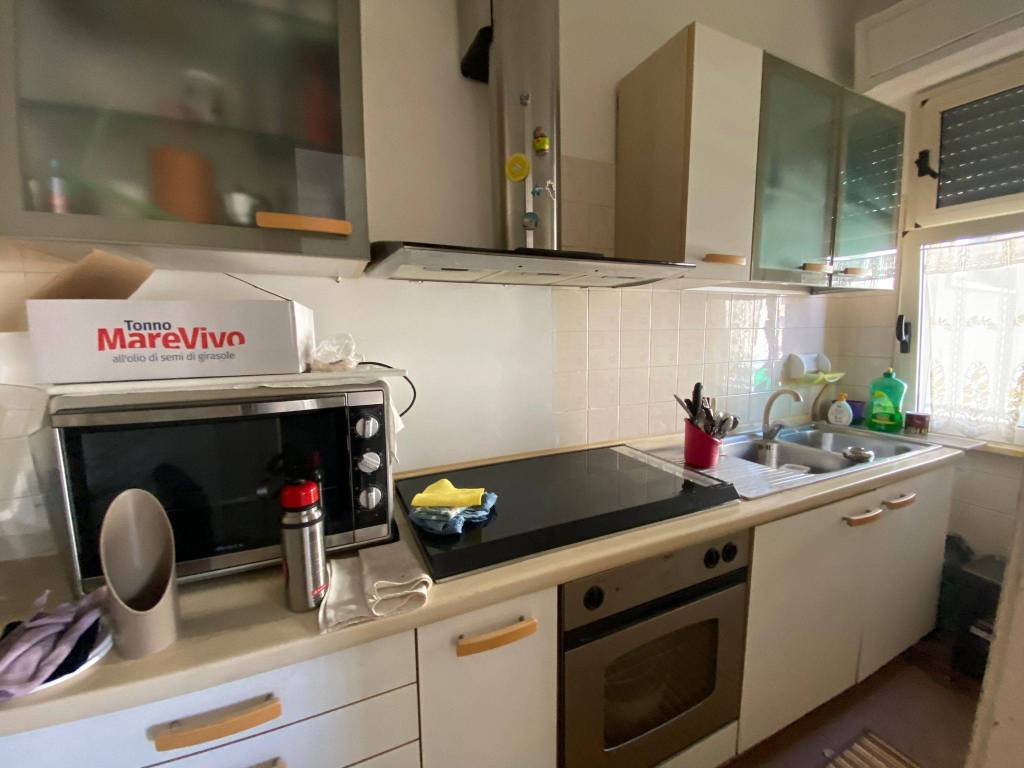Appartamento a Cosenza in Via Giulia - Foto 5