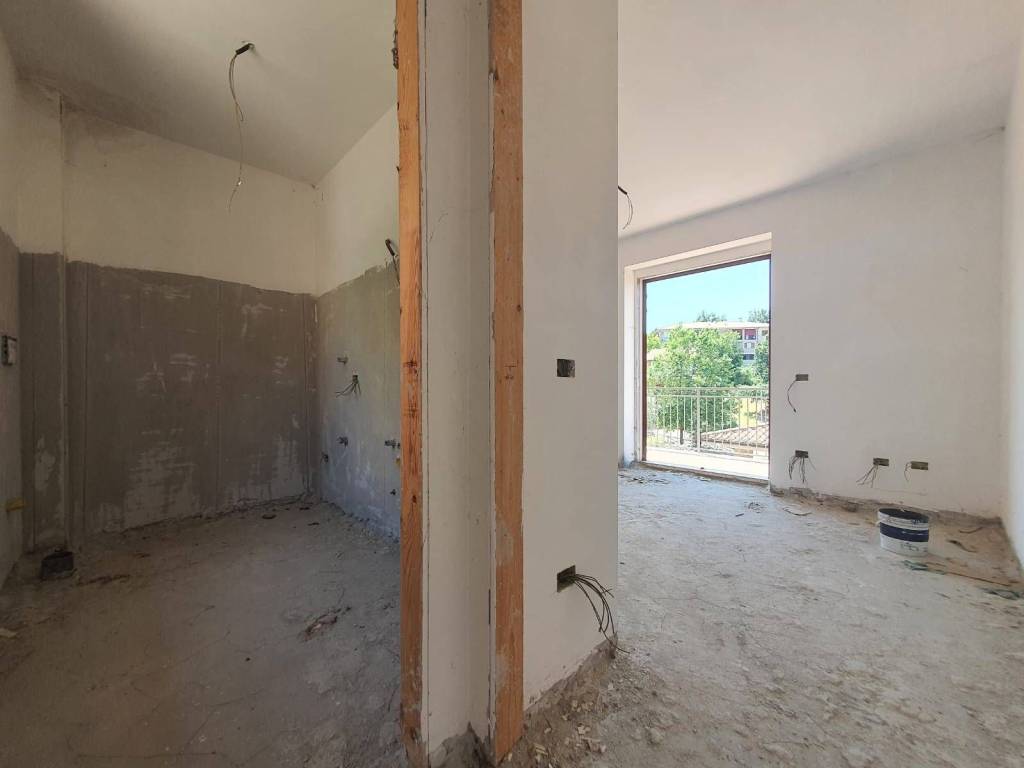 Appartamento a Viterbo - Foto 4