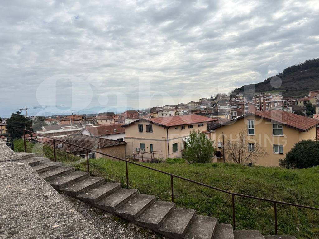 Terreno a Colleferro in Via Arrigo Boito, snc - Foto 2