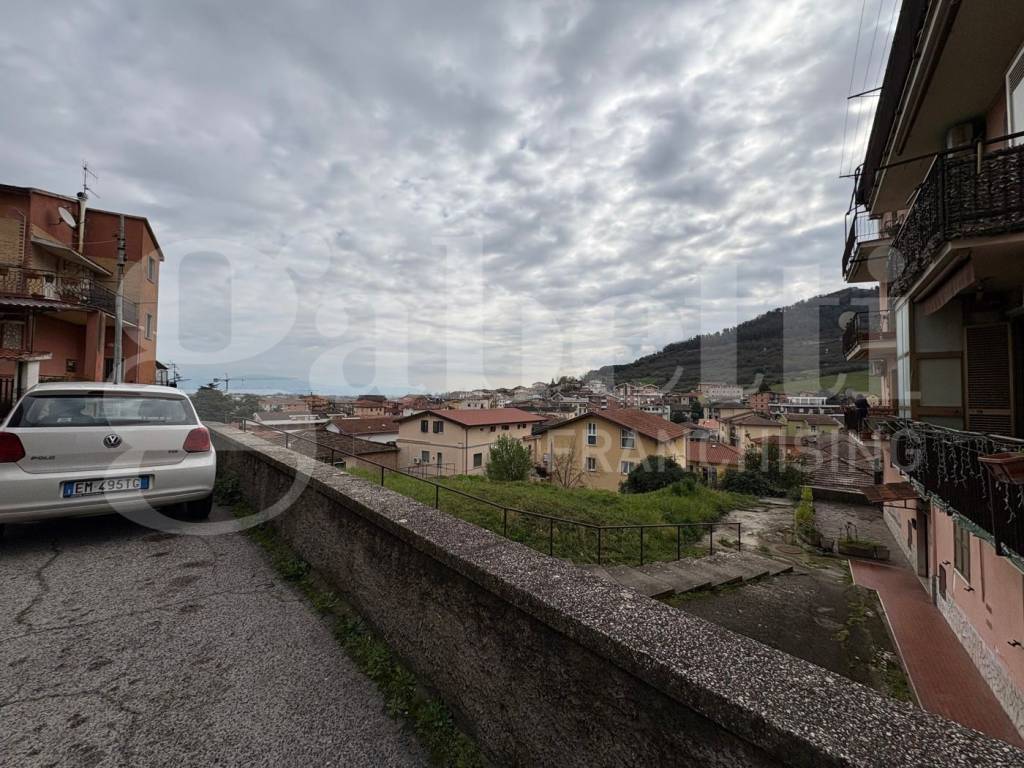Terreno a Colleferro in Via Arrigo Boito, snc - Foto 3