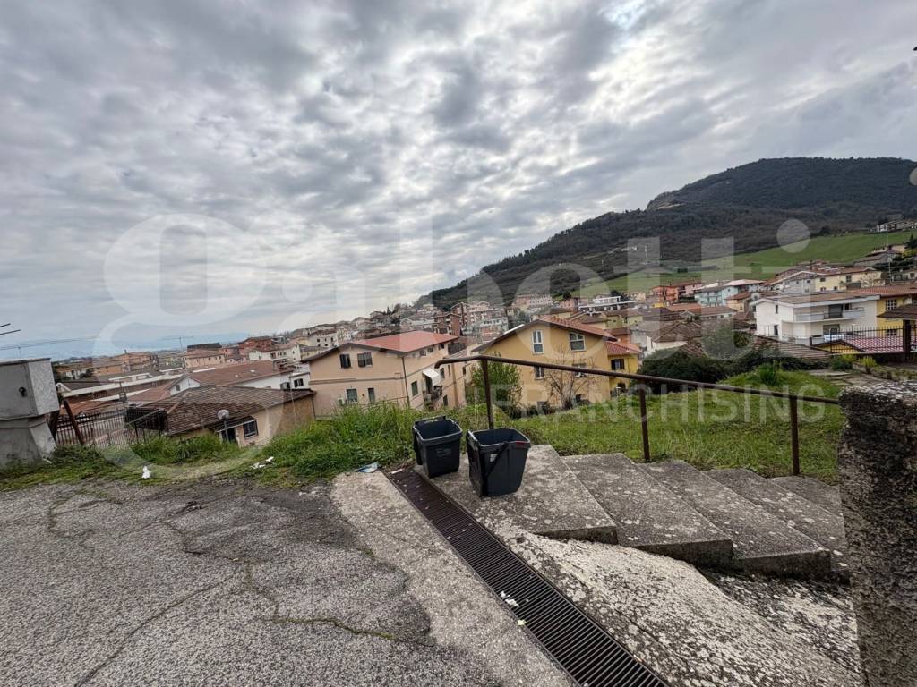 Terreno a Colleferro in Via Arrigo Boito, snc - Foto 4