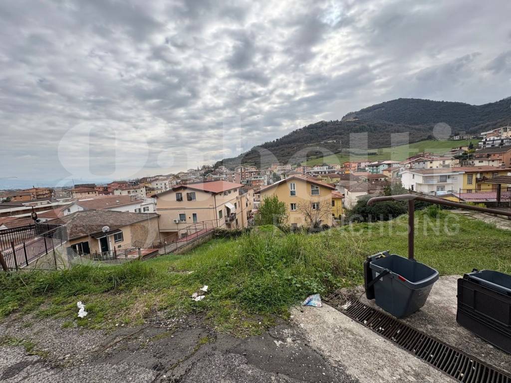 Terreno a Colleferro in Via Arrigo Boito, snc - Foto 5