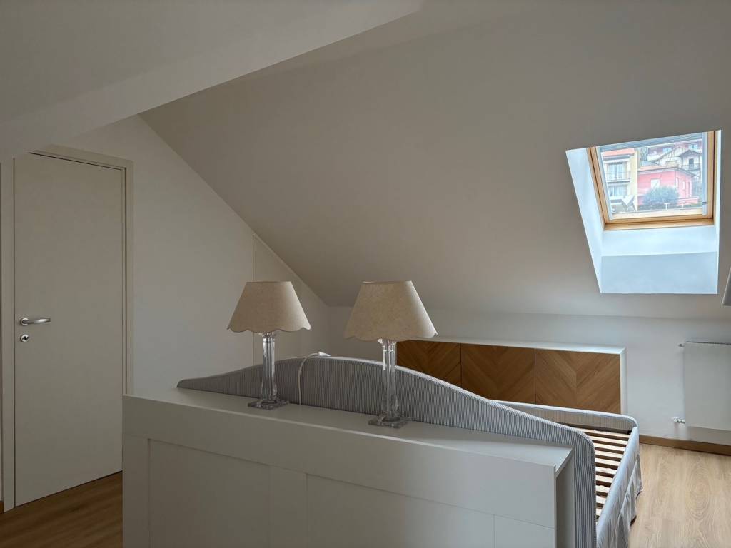 Appartamento a Como in Via Monte Lungo, 15 - Foto 3