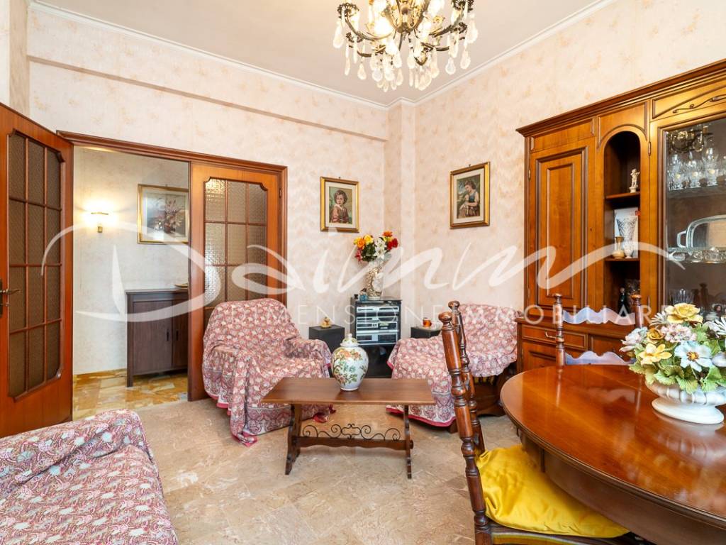 Appartamento a Genova in Via Natale Gallino - Foto 5
