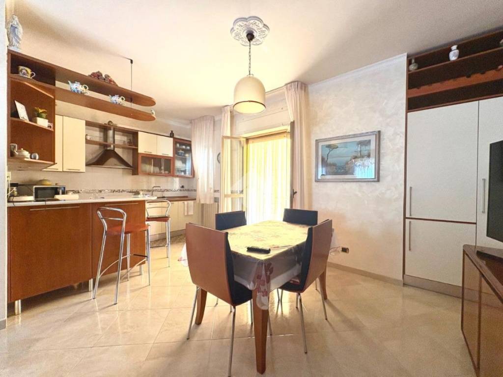 Appartamento a Barletta in Via Monsignor Angelo Raffaele Dimiccoli, 134 - Foto 3