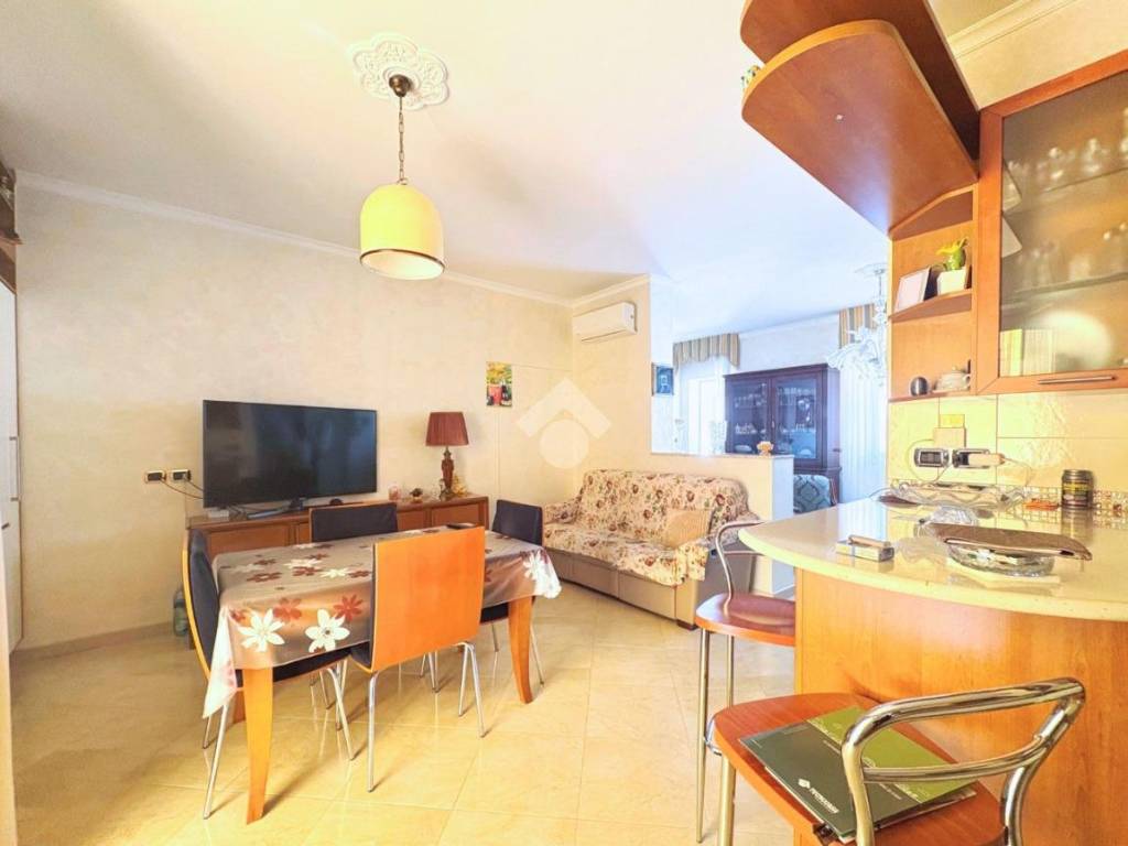 Appartamento a Barletta in Via Monsignor Angelo Raffaele Dimiccoli, 134 - Foto 4