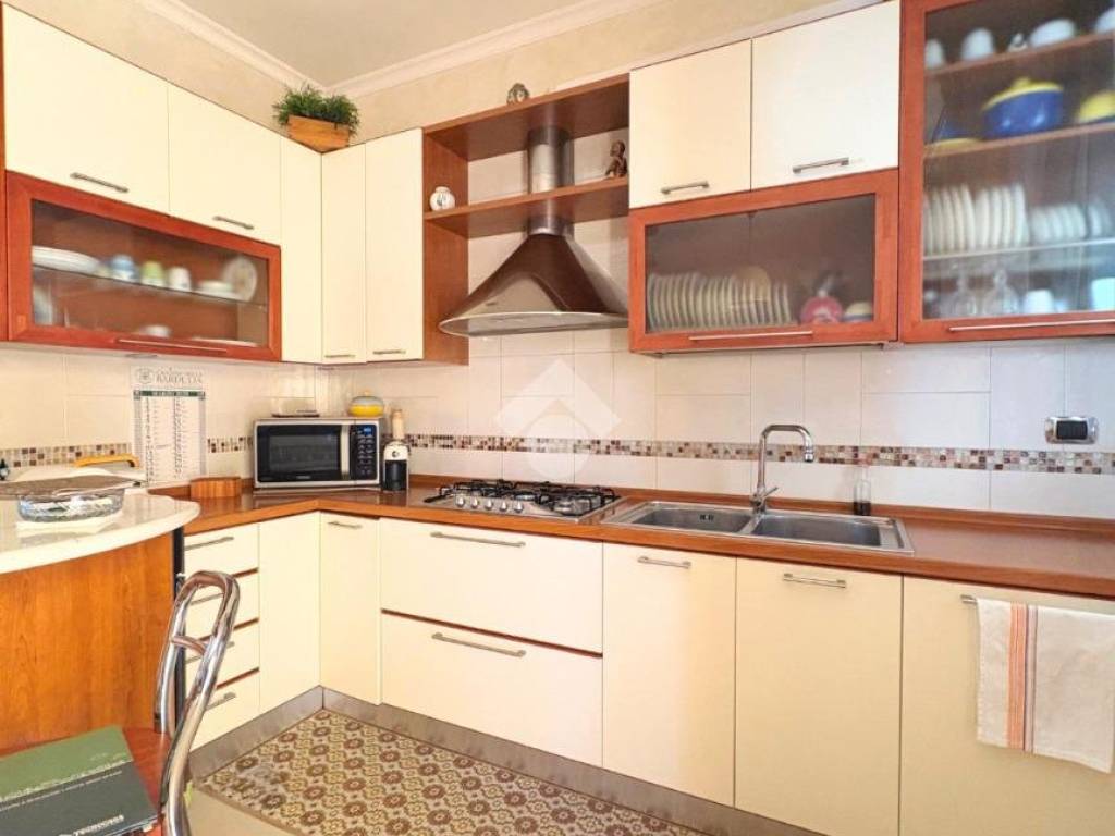 Appartamento a Barletta in Via Monsignor Angelo Raffaele Dimiccoli, 134 - Foto 5