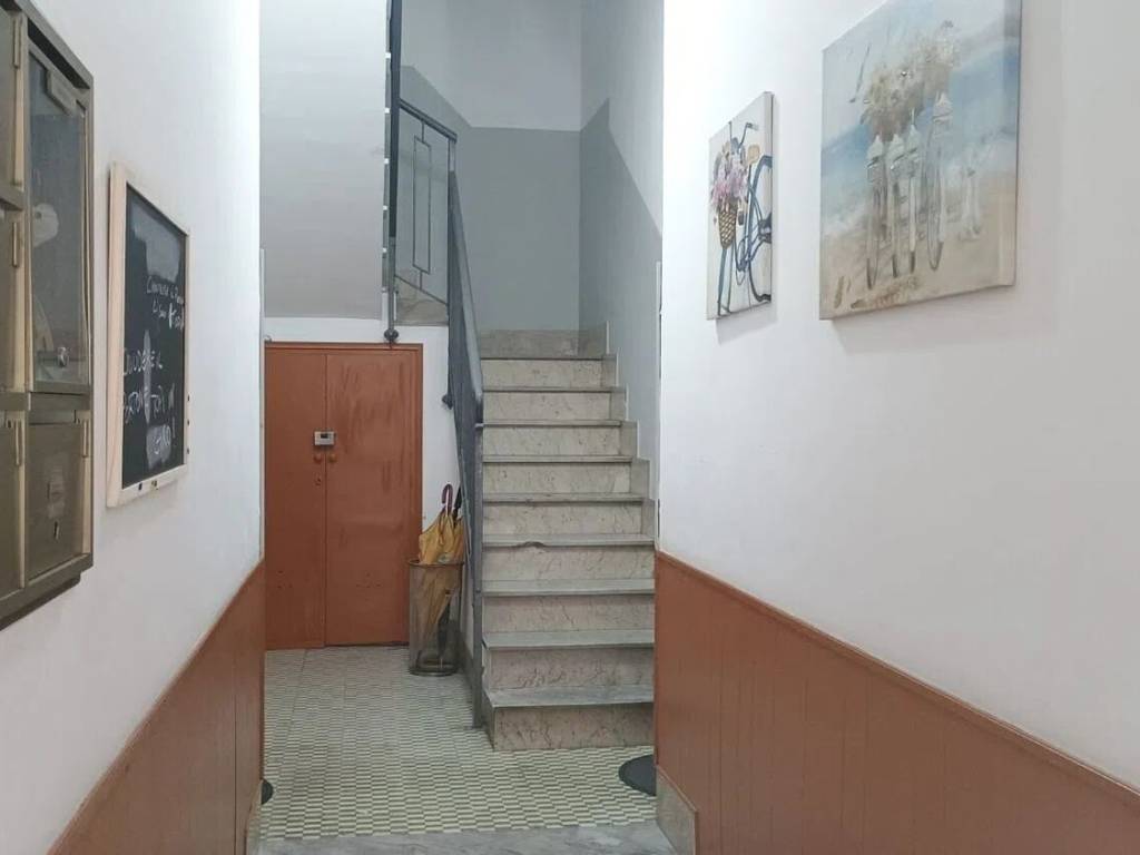 Appartamento a Palermo in Via Dello Scanzano, 19 - Foto 2