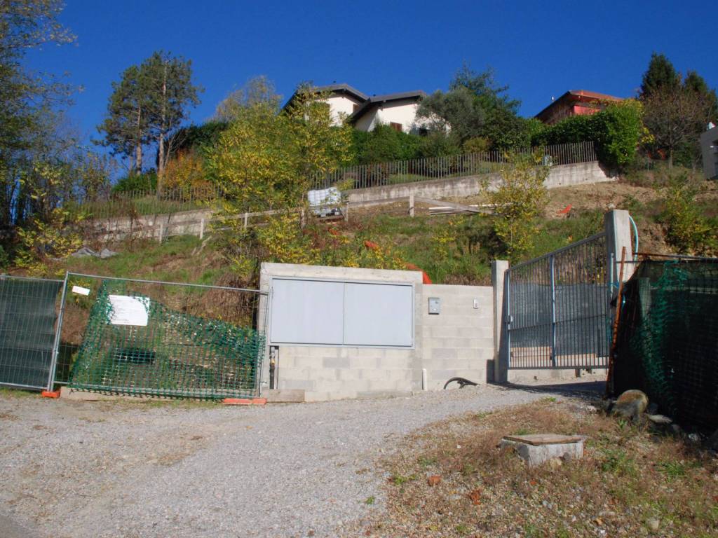 Villa a Montano lucino in Via Gelada - Foto 2