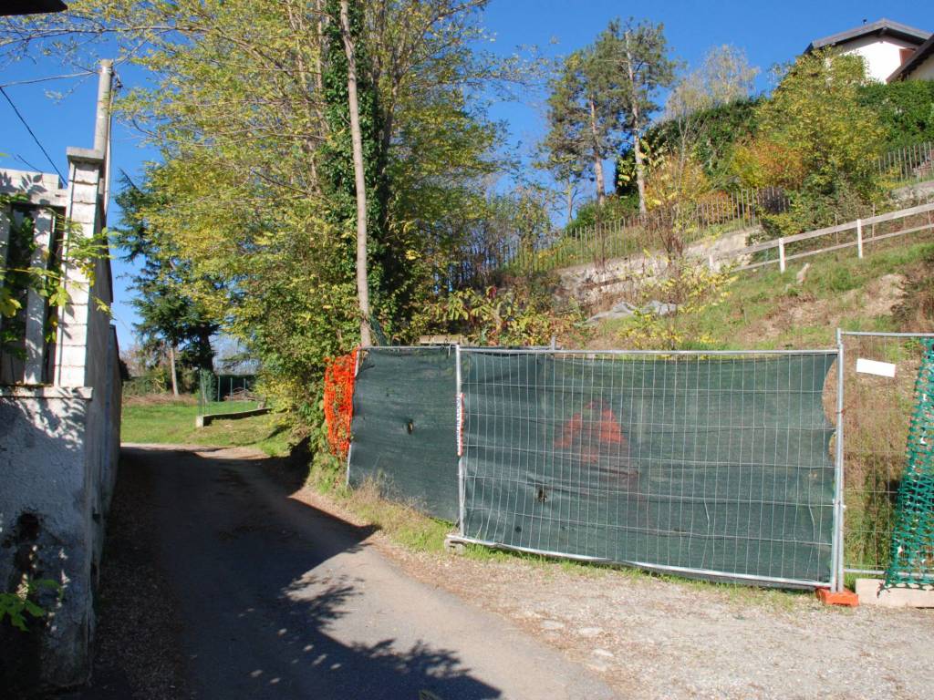 Villa a Montano lucino in Via Gelada - Foto 3