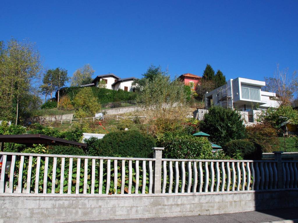 Villa a Montano lucino in Via Gelada - Foto 4