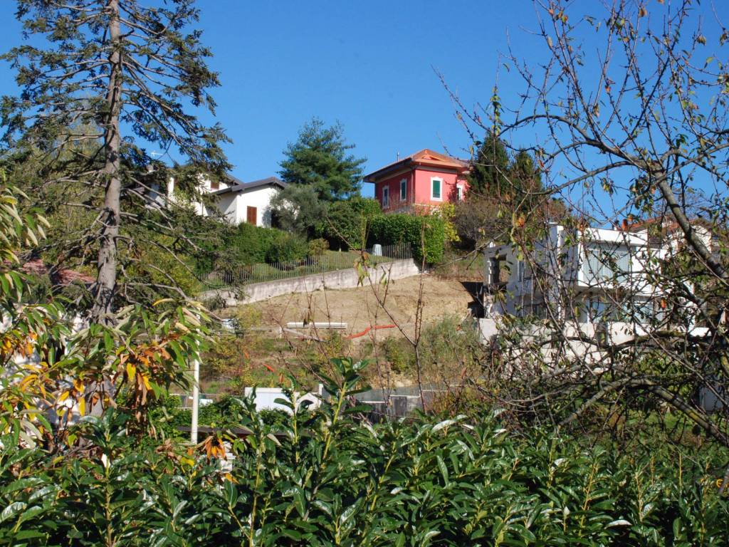 Villa a Montano lucino in Via Gelada - Foto 5
