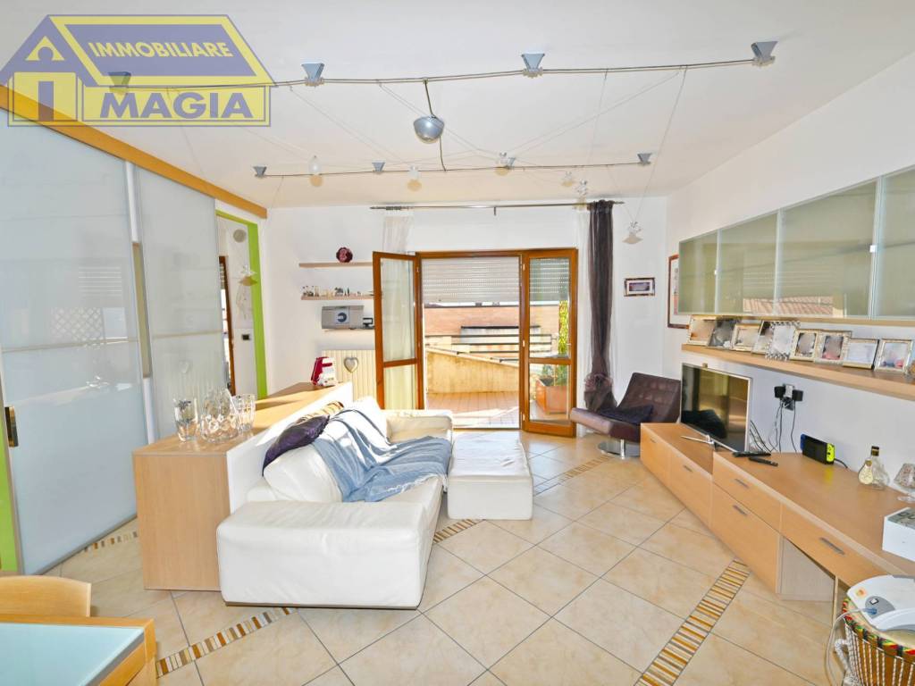 Appartamento a Castel di lama in Via Carrafo - Foto 2