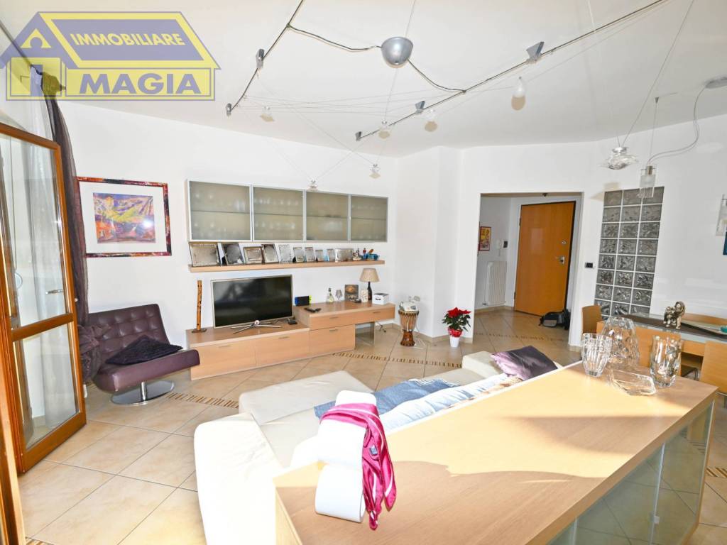 Appartamento a Castel di lama in Via Carrafo - Foto 4