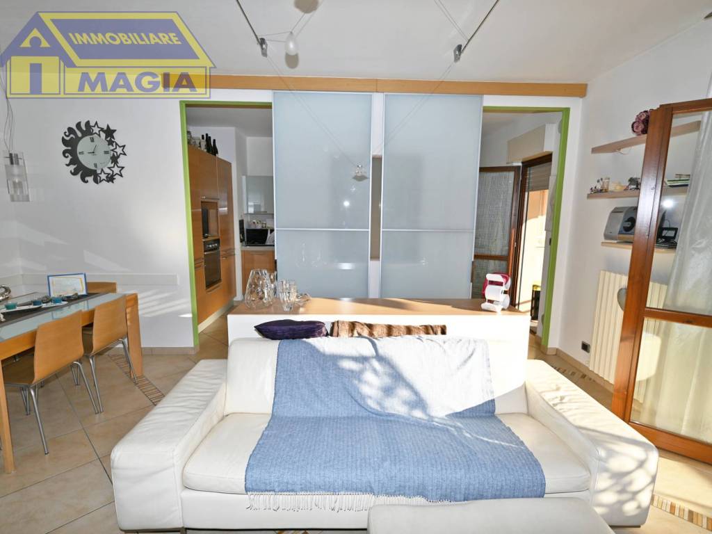 Appartamento a Castel di lama in Via Carrafo - Foto 5