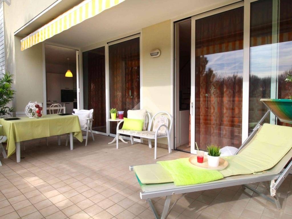 Appartamento a Cervia in Via Eugenio Montale, 78 - Foto 4