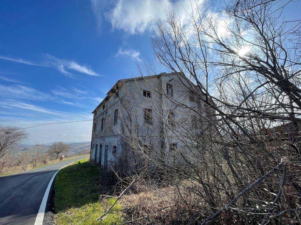 Rustico / casale a Castignano in contrada rufiano, 111 - Foto 2