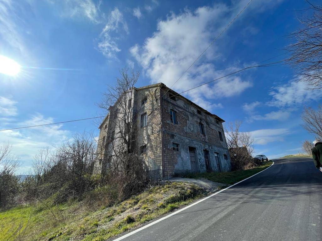 Rustico / casale a Castignano in contrada rufiano, 111 - Foto 3