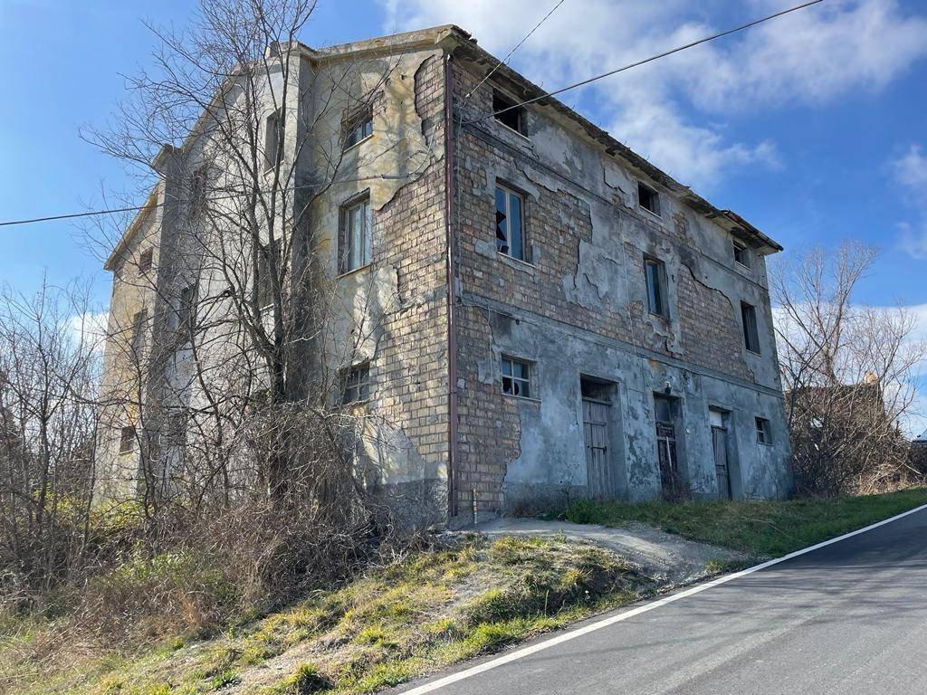 Rustico / casale a Castignano in contrada rufiano, 111 - Foto 5