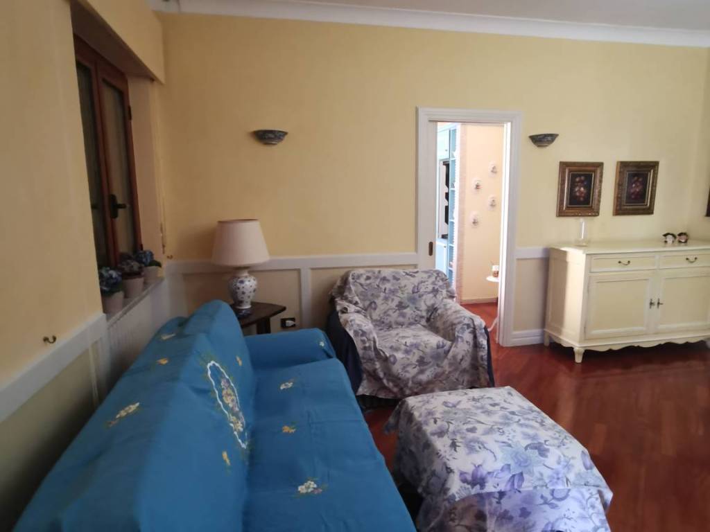 Appartamento a Catanzaro in Via Gabriele Barrio - Foto 3