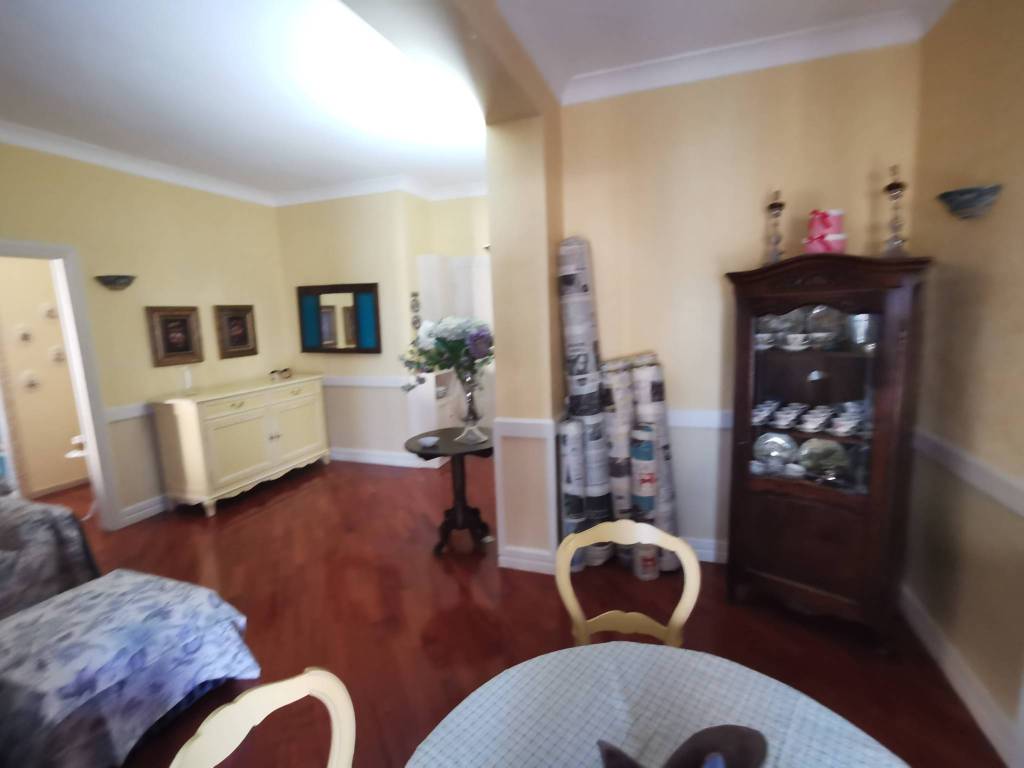 Appartamento a Catanzaro in Via Gabriele Barrio - Foto 4