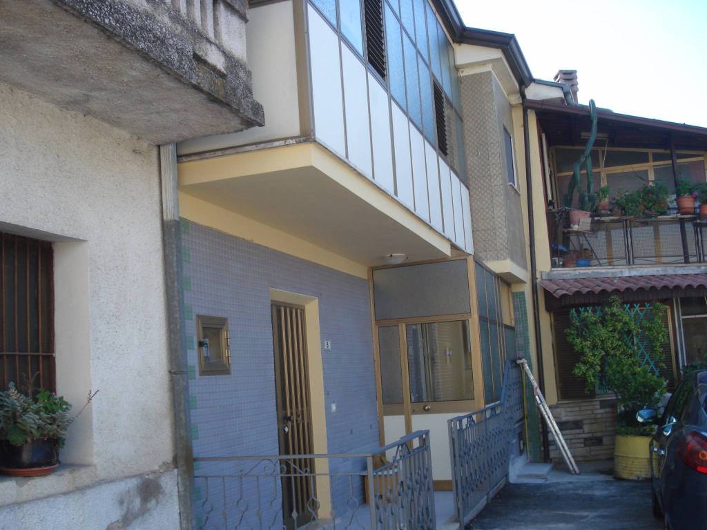 Appartamento a Cervaro in Via Macerine - Foto 2