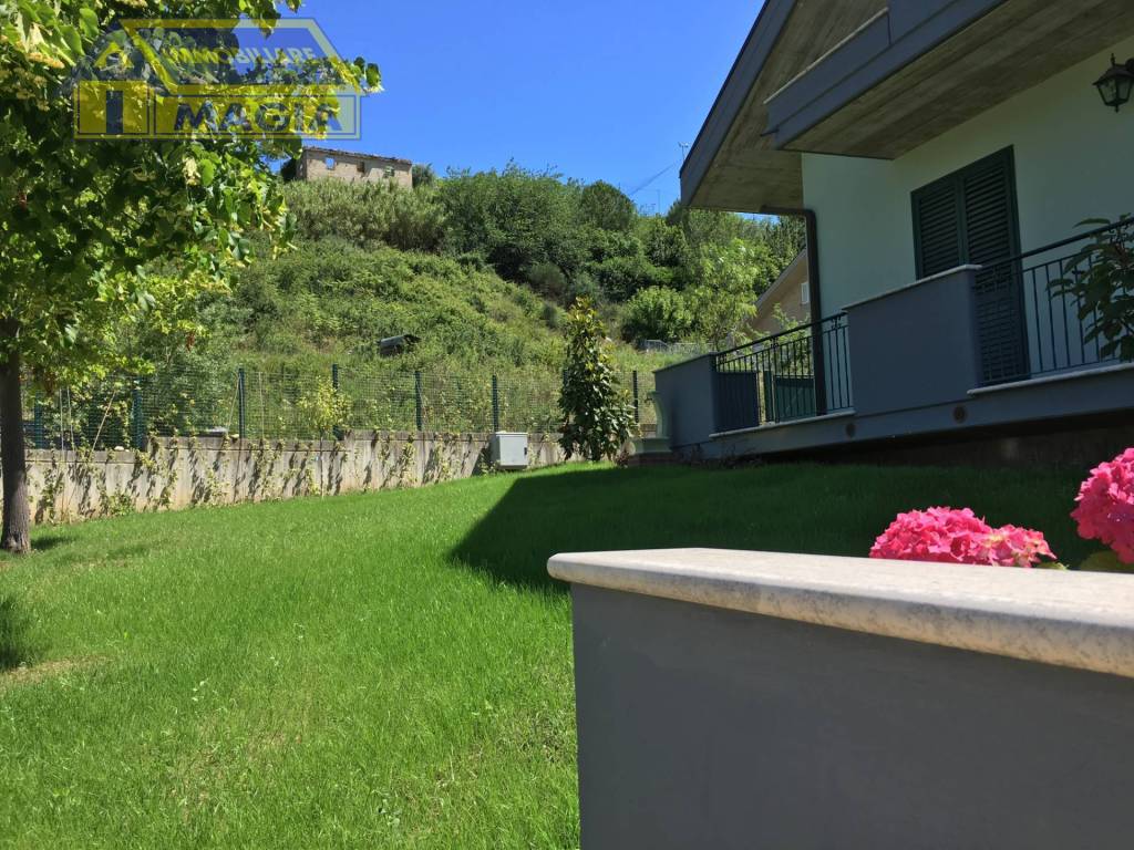 Villa a Castel di lama in Piazza Della Libertà - Foto 4