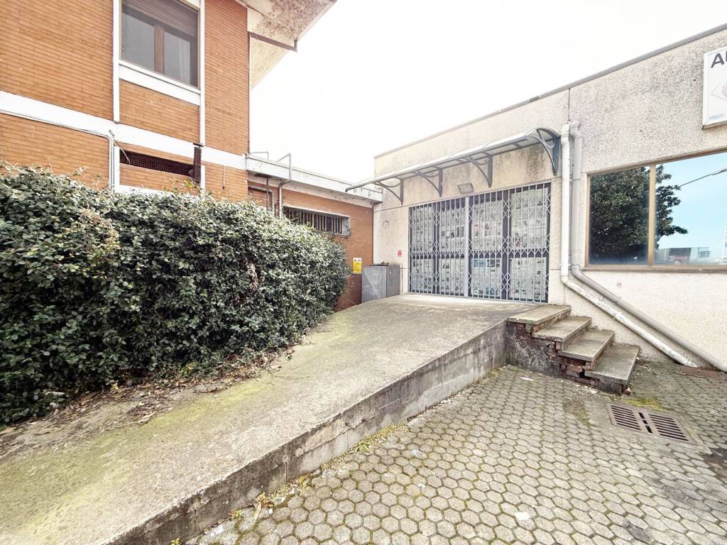 Immobile a Caresanablot in Via Vercelli - Foto 2