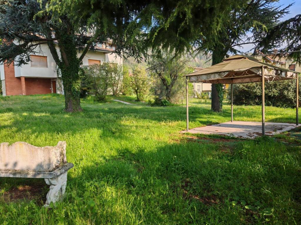 Villa a Corte franca in Via Fornaci - Foto 3