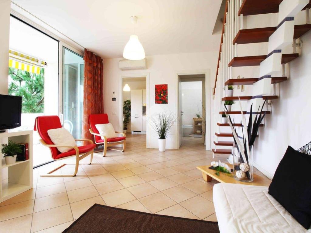 Appartamento a Cervia in Via Eugenio Montale, 72 - Foto 4