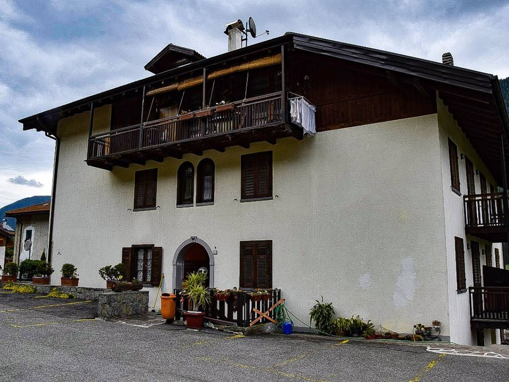 Appartamento a Croviana in Via alle Penege - Foto 2