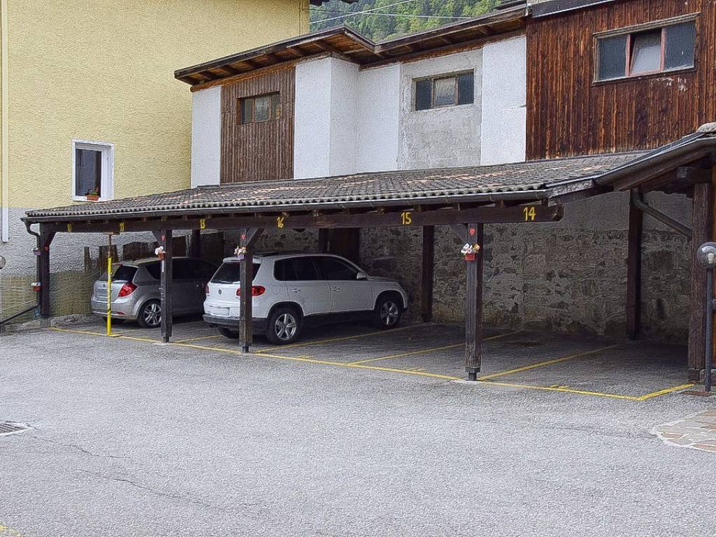 Appartamento a Croviana in Via alle Penege - Foto 3