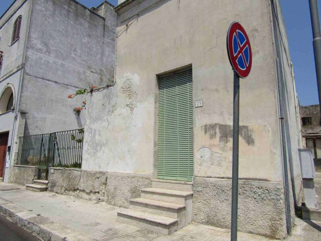 Villa a Lizzanello in Via Montenegro, 31 - Foto 2