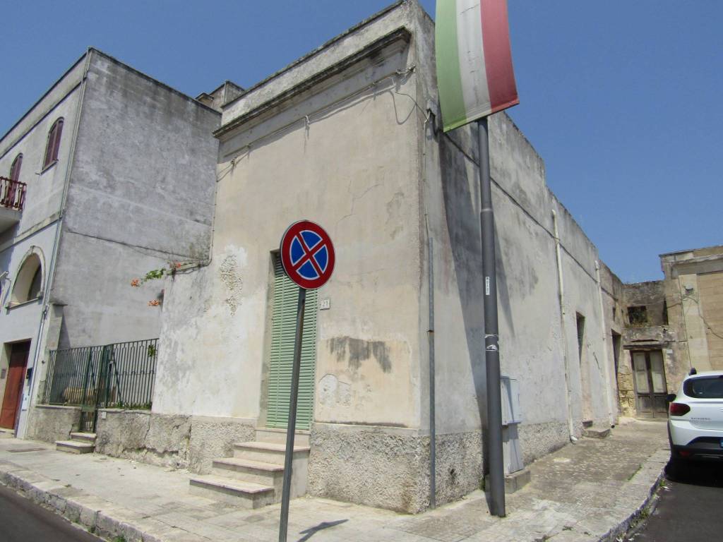 Villa a Lizzanello in Via Montenegro, 31 - Foto 3