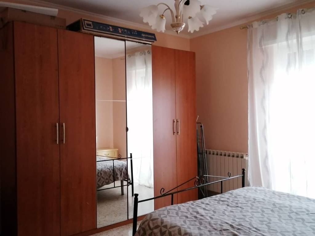Appartamento a Colleferro in Via Achille Grandi - Foto 4