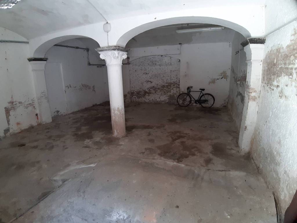 Box / garage a Ferrara in Corso Biagio Rossetti - Foto 5